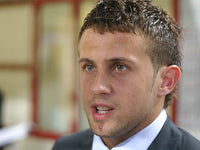 Miralem Sulejmani (Former Benfica Lisabon & Serbian National Team)