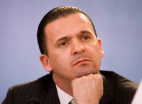 Predrag Mijatović (Former Real Madrid star & Sporting Director)
