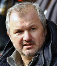 Vlado and Zoran Lemić (Prominent Football Agents/Managers)