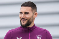 Nemanja Gudelj (Sevilla / Former Ajax Amsterdam & Serbian National Team)